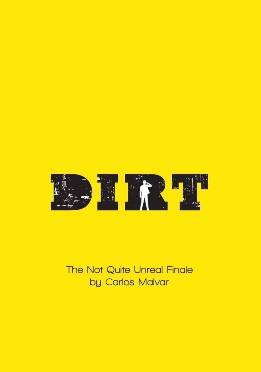 Cover of Dirt by Siege Malvar