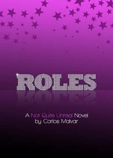 Cover of Roles by Siege Malvar